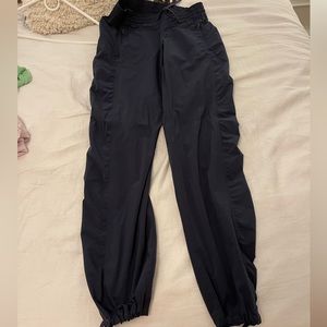 Athleta joggers